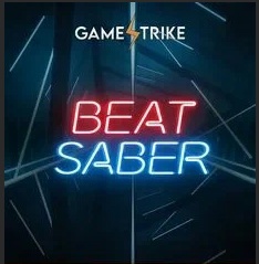 Турнир по Beat Saber.