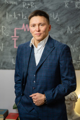 Ледков Евгений Фёдорович Ледков Евгений Фёдорович
